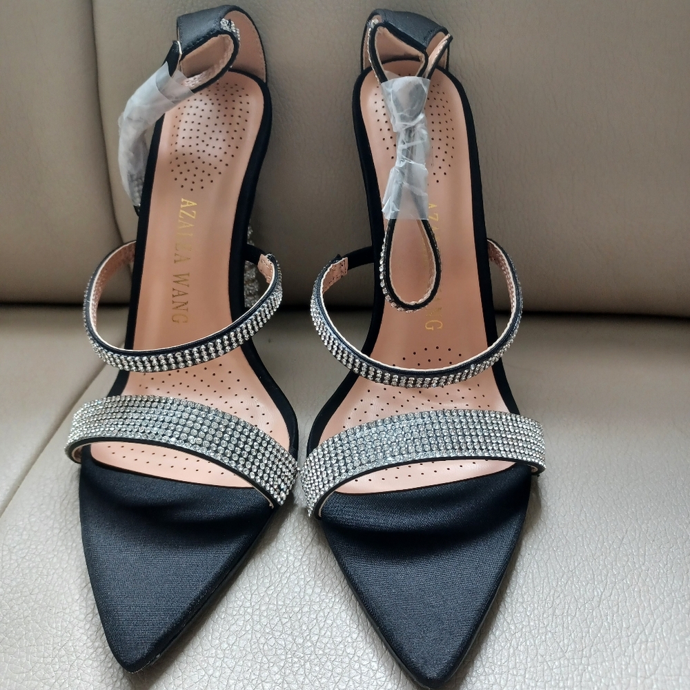 Shoes ๐ heel - Picture 3 of 6